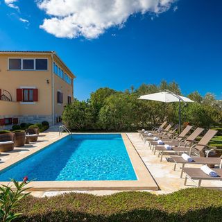 Vendégház Ližnjan - CLS548 (5)