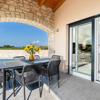 Vendégház Novigrad - Cittanova - CLS693 (4)