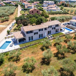 Vendégház Novigrad - Cittanova - CLS693 (5)