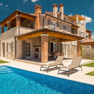 Vendégház Poreč - Parenzo - CLI790 (5)