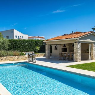 Vendégház Kanfanar - CLI591 (4)