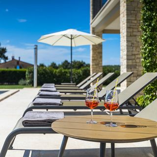 Vendégház Kanfanar - CLI591 (3)