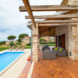 Vendégház Poreč - Parenzo - CLI927 (2)