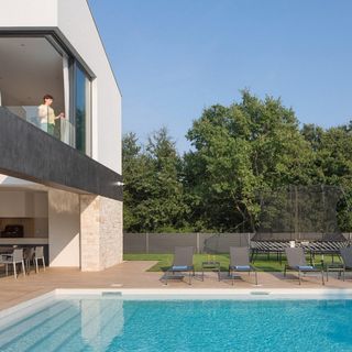 Vendégház Ližnjan - CLI622 (3)