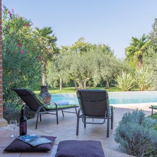 Vendégház Poreč - Parenzo - CLI769 (4)