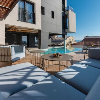 Vendégház Makarska - CLD459 (4)