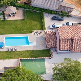 Vendégház Poreč - Parenzo - CLI946 (5)