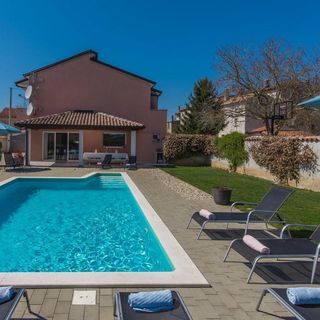 Vendégház Poreč - Parenzo - CLI946 (4)