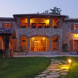 Vendégház Poreč - Parenzo - CLI232 (3)