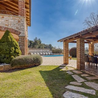 Vendégház Poreč - Parenzo - CLI232 (5)