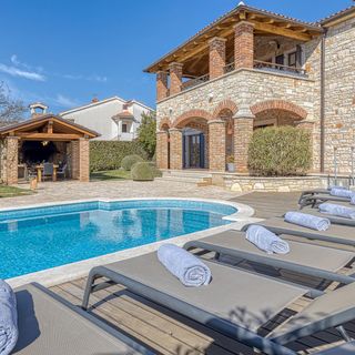 Vendégház Poreč - Parenzo - CLI232 (2)