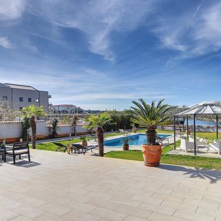 Vendégház Pula - CLI306 (5)