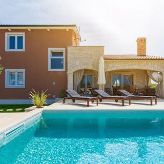 Vendégház Poreč - Parenzo - CLI369 (2)