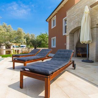 Vendégház Poreč - Parenzo - CLI369 (4)