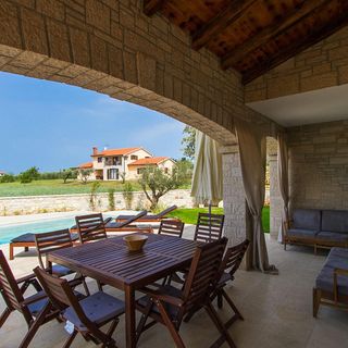 Vendégház Poreč - Parenzo - CLI369 (5)