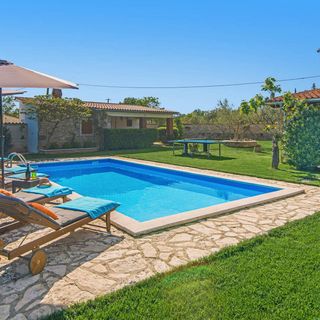 Vendégház Marčana - CLI777 (2)