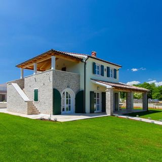 Vendégház Marčana - CLI364 (2)