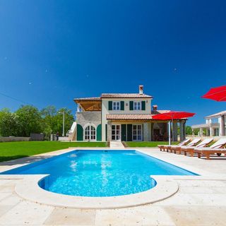 Vendégház Marčana - CLI364 (5)