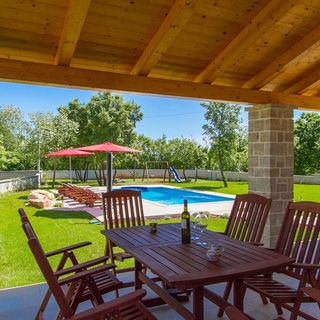 Vendégház Marčana - CLI364 (4)