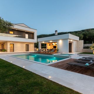 Vendégház Barban - CLI692 (2)