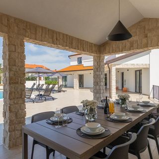 Vendégház Poreč - Parenzo - CLS505 (4)