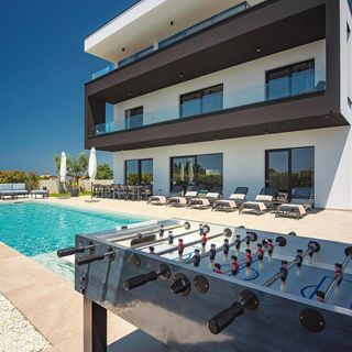 Vendégház Pula - CLI652 (4)