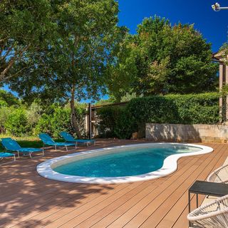 Vendégház Valbandon - CLS664 (2)