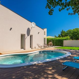 Vendégház Valbandon - CLS664 (5)