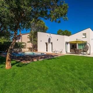 Vendégház Valbandon - CLS664 (4)