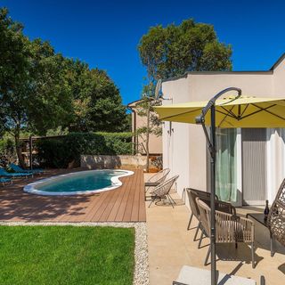 Vendégház Valbandon - CLS664 (3)