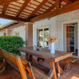 Vendégház Krnica - CLI427 (5)