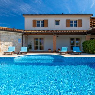 Vendégház Krnica - CLI427 (2)