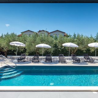 Vendégház Poreč - Parenzo - CLI686 (4)