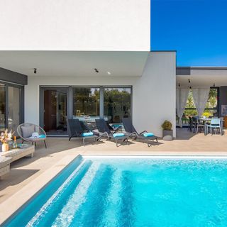 Vendégház Krnica - CLS486 (2)