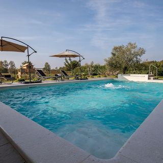 Vendégház Marčana - CLI776 (5)