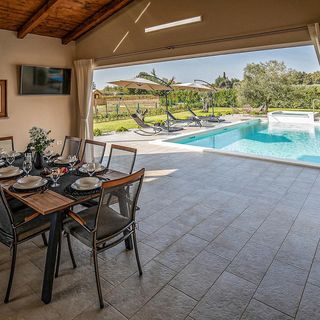 Vendégház Marčana - CLI776 (3)