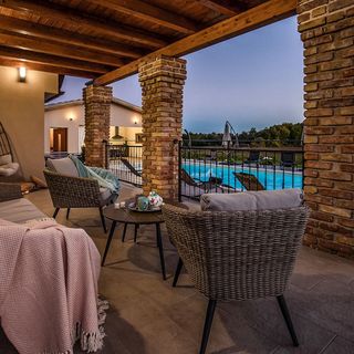 Vendégház Marčana - CLI776 (4)