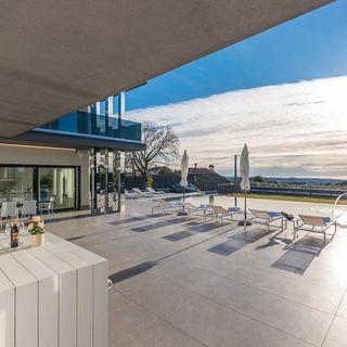 Vendégház Poreč - Parenzo - CLI778 (4)