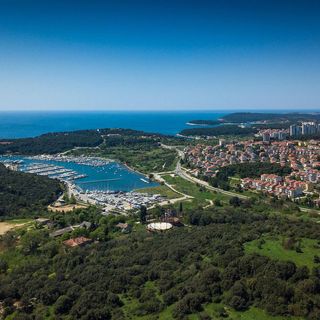 Vendégház Pula - CLS009 (2)