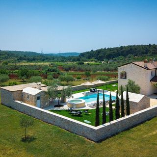 Vendégház Rovinj - CLS033 (5)