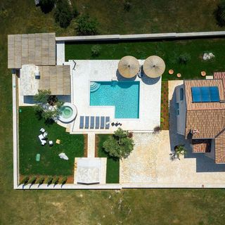 Vendégház Rovinj - CLS033 (2)