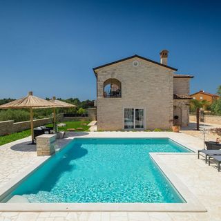 Vendégház Rovinj - CLS033 (4)