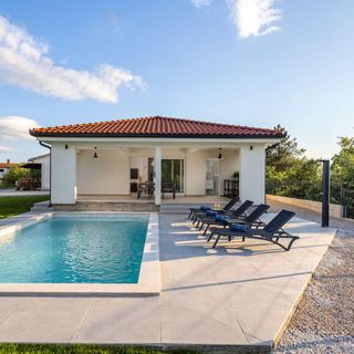 Vendégház Labin - CLI169 (4)