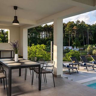 Vendégház Labin - CLI169 (5)