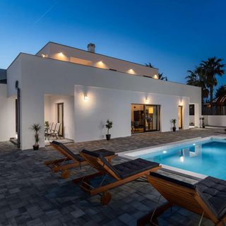 Vendégház Sukošan - CLD500 (5)