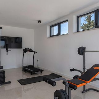 Vendégház Sukošan - CLD500 (4)