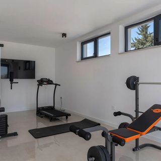 Vendégház Sukošan - CLD500 (4)