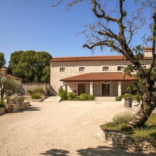 Vendégház Kanfanar - CLS366 (3)