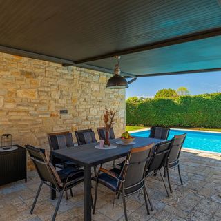 Vendégház Poreč - Parenzo - CLS408 (3)