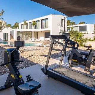 Vendégház Pakoštane - CLD150 (5)